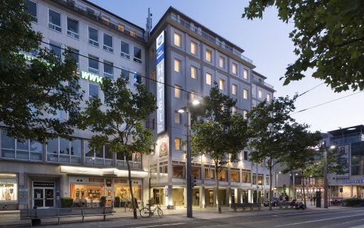 Best Western Hotel zur Post