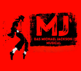 Führungsbild MichaelJ Musical © Stage Entertainment