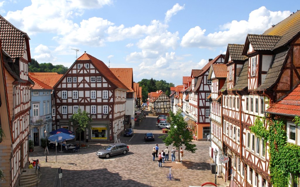 Rotenburg