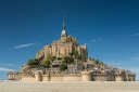 Bretagne und UNESCO-Welterbe Mont-Saint-Michel 