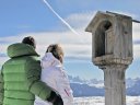 Geheimtipp Rittner Horn - Winter in Südtirol