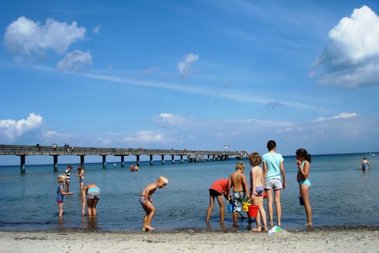 Seebrücke Boltenhagen ohne c pixabay
