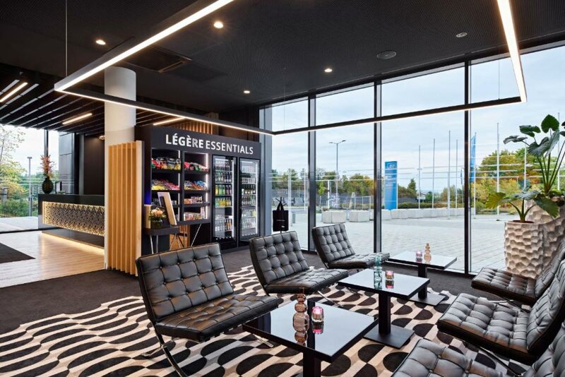 Lounge 2