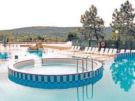 Pool Panorama