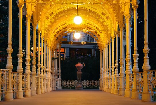 park colonnade sadová kolonáda (2)