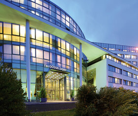 Außenansicht nh düsseldorf