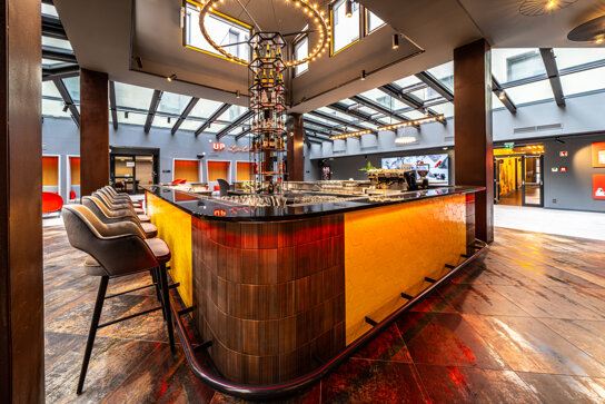 Bar 1