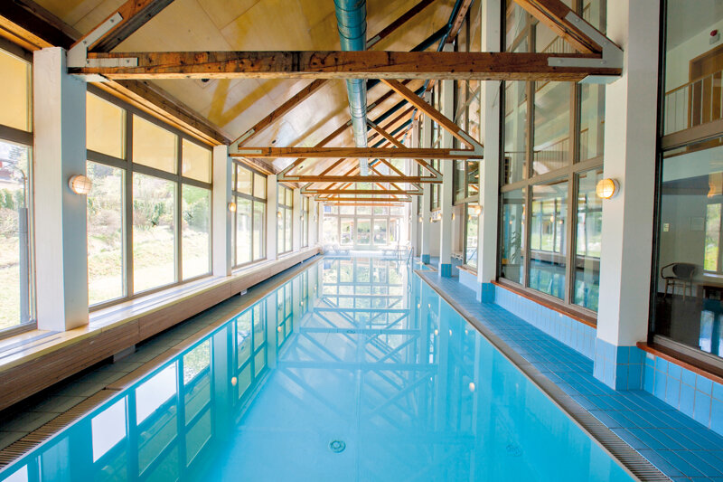 Hotelpool