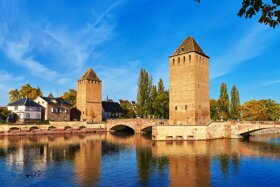 Henry-Turm, Strasbourg ohne c pixabay