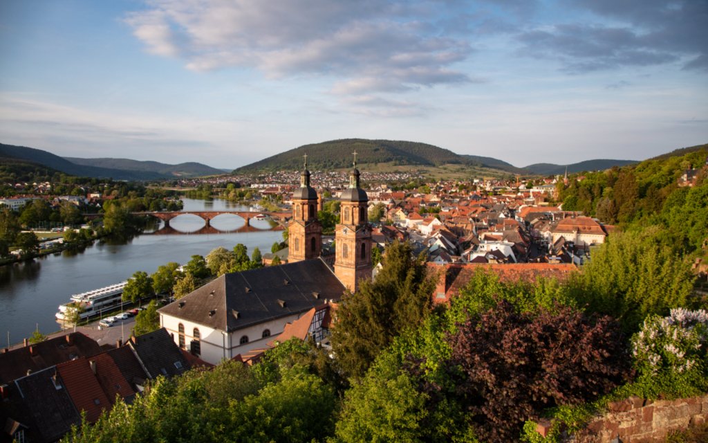 Niedernberg