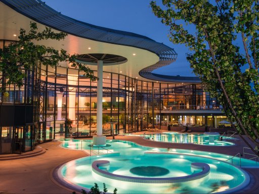 Deutschlands Kurort Nr. 1 so richtig genießen