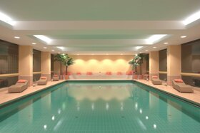 Relexa Hotel Schwimmbad c Hotel