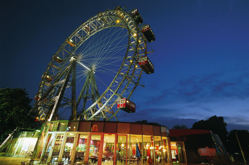Wiener Riesenrad