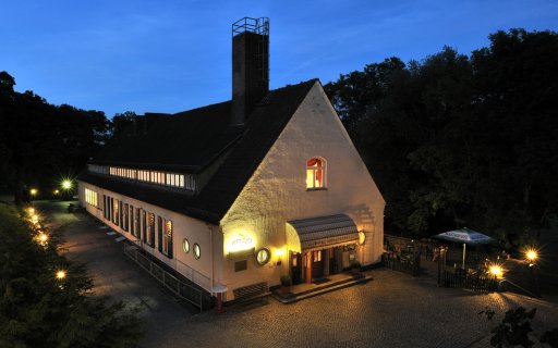 Landhotel Alte Fliegerschule