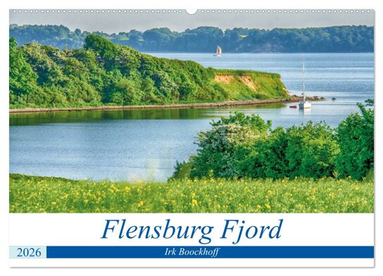 Kalender Flensburg 2026 1