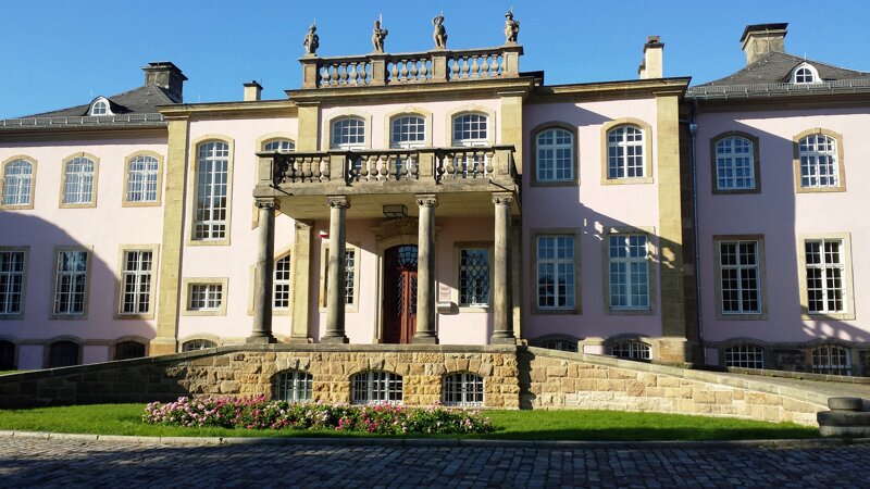 Schloss Stietencron