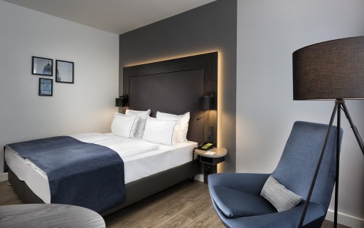 Holiday Inn Berlin City West