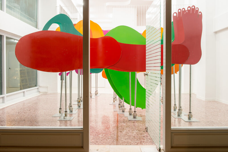 documenta Kassel