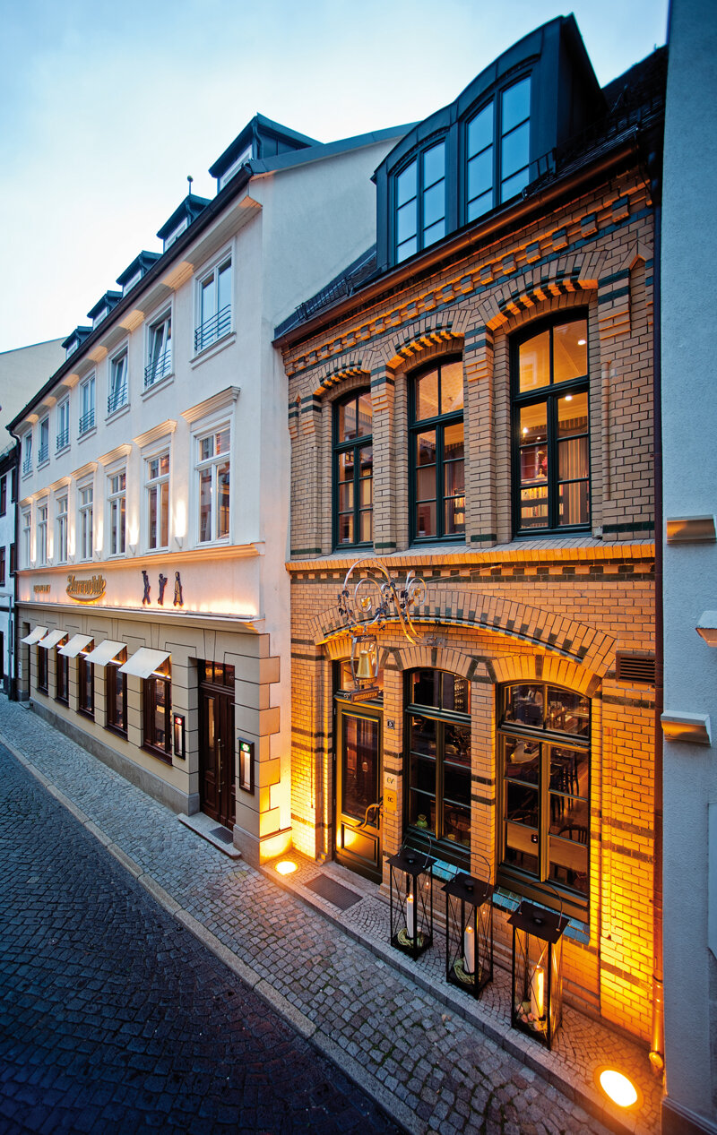 Hotel Zumnorde | Erfurt