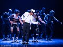 Brandneues Musical: Michael Jacksons Welthits