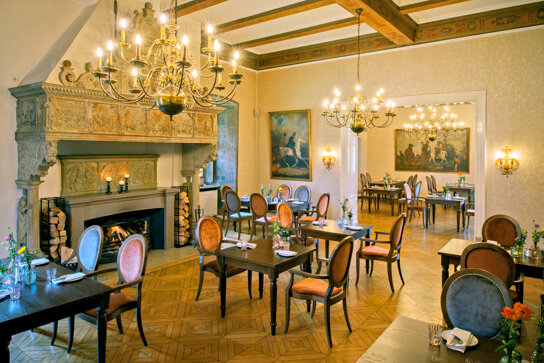 Vienna House Easy Castrop Rauxel Restaurant 2020