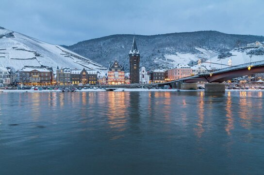Altstadt Winter