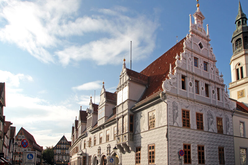 Altes Rathaus