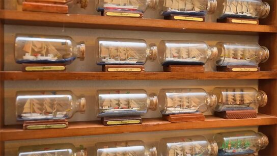 Arbeitsplatz Jürgen Kubatz