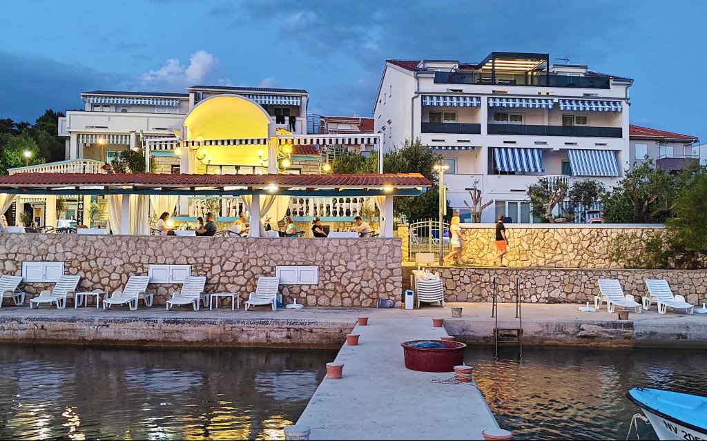 Family Resort Santa Maria