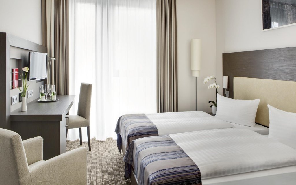 IntercityHotel Bonn