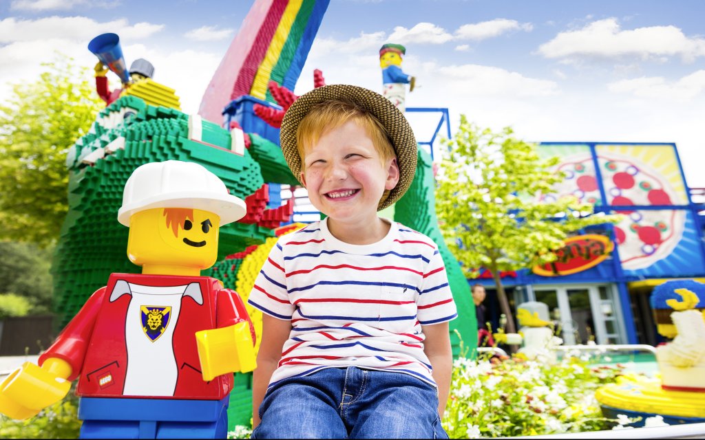 LEGOLAND