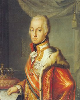 Ferdinand III Grossherzog von Wuerzburg
