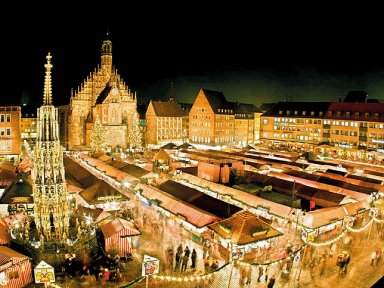 Christkindlesmarkt Nurnberg Jetzt Hotel In Nurnberg Buchen