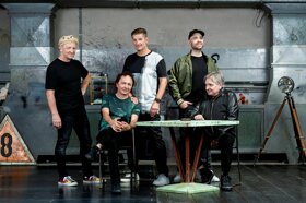 Pur Bandfoto 1 © Carsten Klick