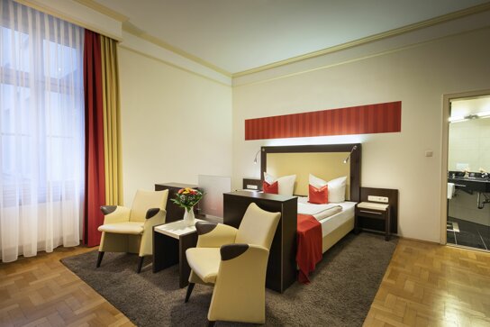 ACHAT Sternhotel-Bonn JuniorSuite 28A1058