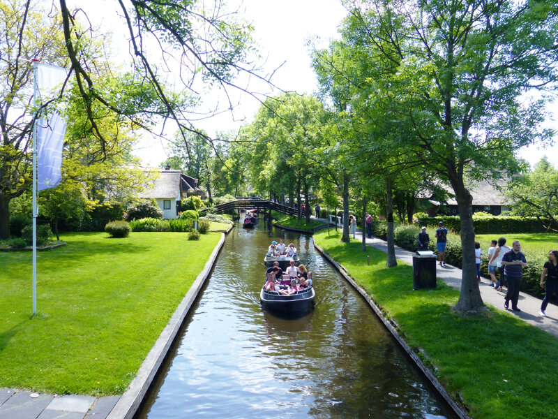 Wasserweg, ohne c Roompot