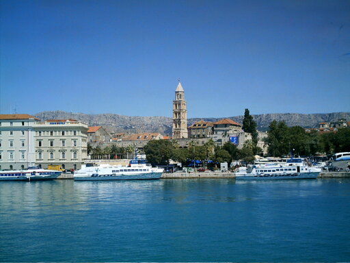 Split (Kroatien)