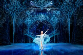 Elsa 1 © Johan Persson