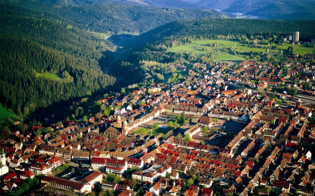 Er sucht sie freudenstadt
