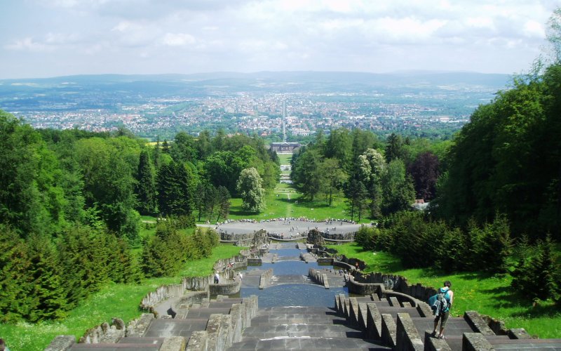 Kassel Bergpark