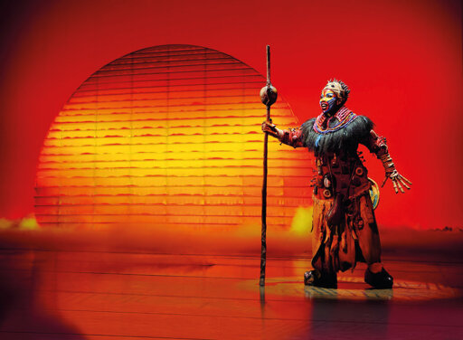 Top 10 Musicals in Deutschland 2026/2027