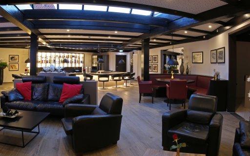 Privathotel Alte Mühle