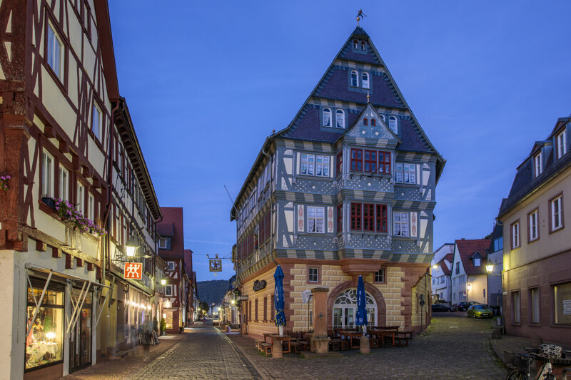 Miltenberg 