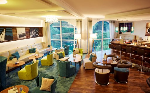 Göbel's Seehotel Diemelsee