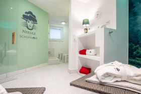 Private SPA Tepedarium