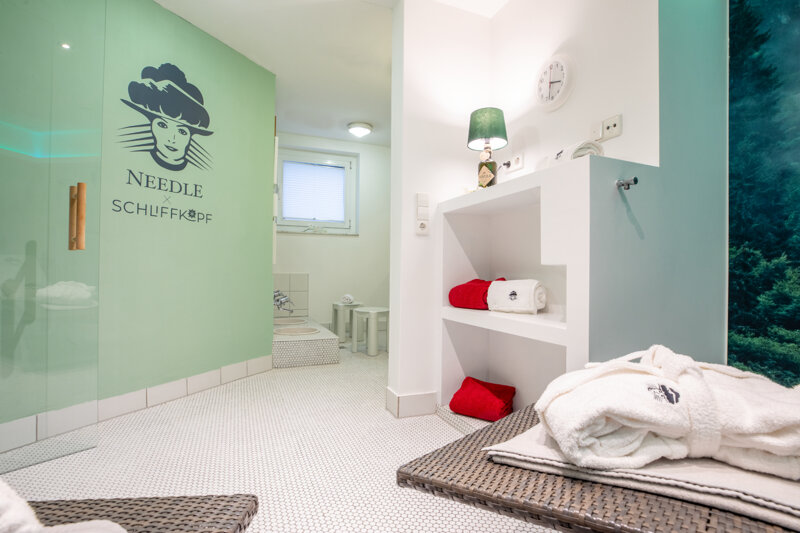 Private SPA Tepedarium