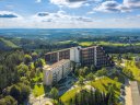 Ihr Erlebnishotel auf dem Balkon des Vogtlands