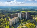 Ihr Erlebnishotel auf dem Balkon des Vogtlands