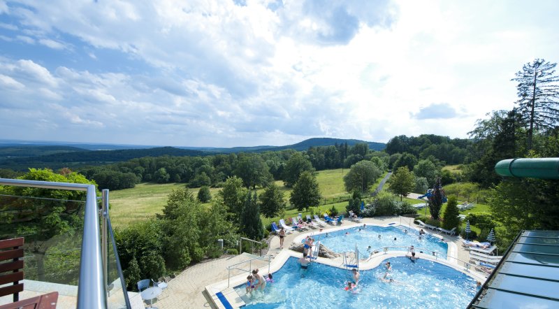 HausenRoth Rhön Urlaub buchen