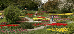 Grugapark C Ruhr-Tourismus